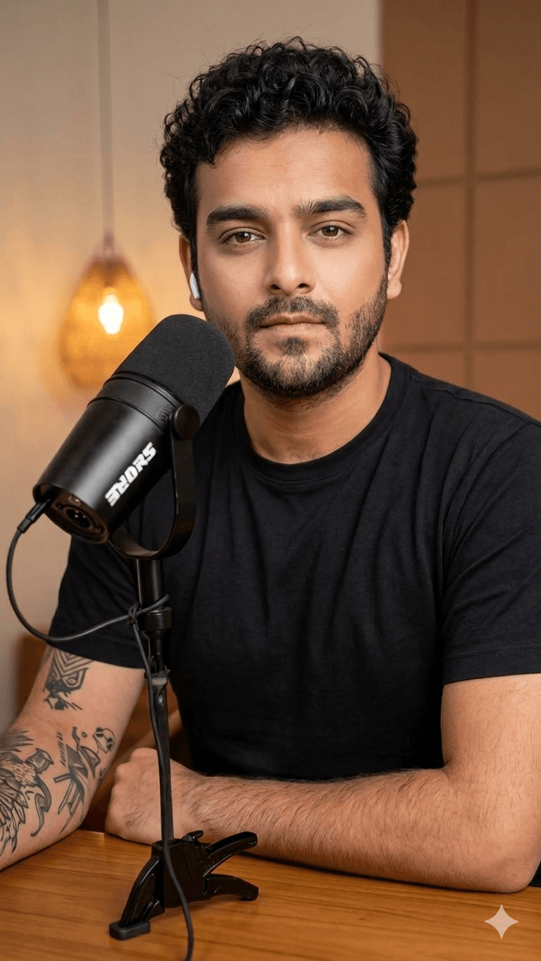 Noor Jibon — Founder, Skala Nordic