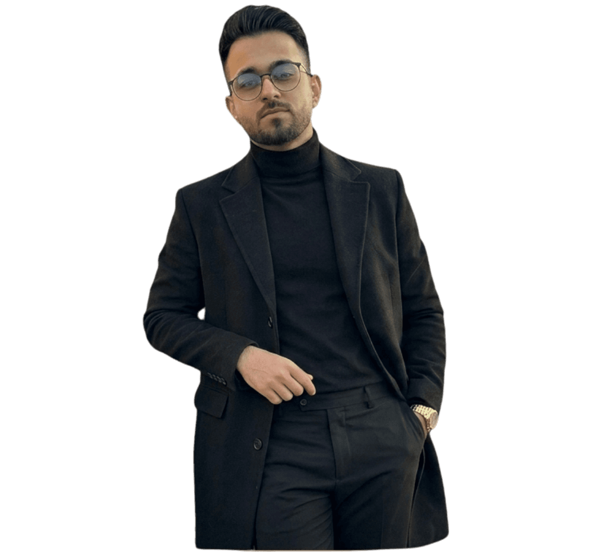 Noor Jibon — Founder, Skala Nordic